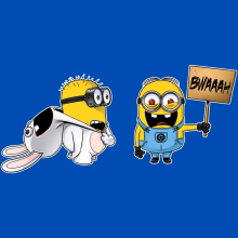 Berretto Parodie del film