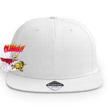 Gorra de rapero Parodias de pelculas