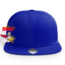 Casquette Rap Snapback Parodies Manga