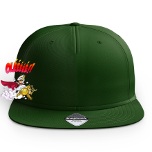 Casquette Rap Snapback Parodies Cinma