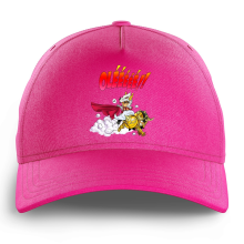Casquettes Enfants Parodies Cinma