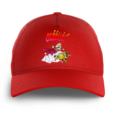 Gorras Nios Parodias de pelculas