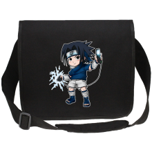 Bolsos bandolera Canvas Parodias de manga