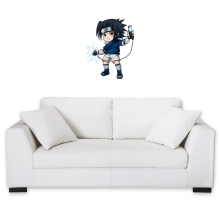 Wall Stickers Manga Parodies