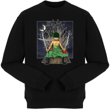 Trjor Parodier Manga