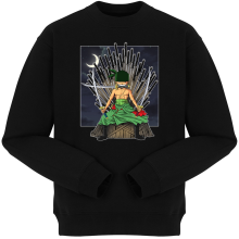 Sweatshirts Manga-Parodien