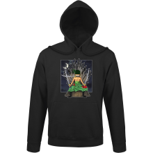 Hooded Sweatshirts 