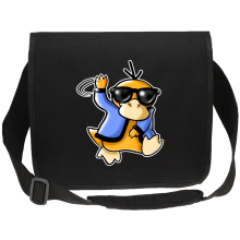 Canvas Messenger Bags Video Games Parodies