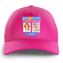 Casquettes Enfants Kawaii