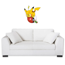 Wall Stickers Video Games Parodies