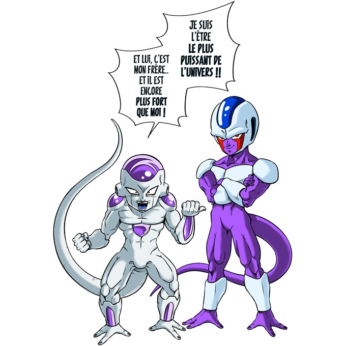 Bonnet Parodies Manga La vérité n