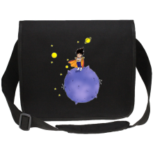 Bolsos bandolera Canvas Parodias de manga