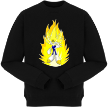 Sweatshirts Manga-Parodien