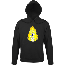 Hooded Sweatshirts Video Games Parodies