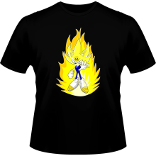 T-shirts fr mn Parodier Tv-spel