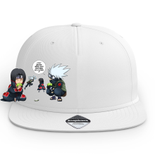 Casquette Rap Snapback Parodies Cinma