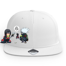 Casquette Rap Snapback Parodies Jeux Vido