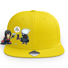 Casquette Rap Snapback Parodies Cinma