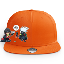 Casquette Rap Snapback Parodies Cinma