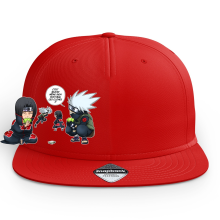 Casquette Rap Snapback Parodies Jeux Vido