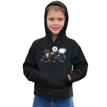 Sweat-shirts  Capuche Enfant 