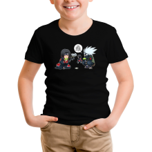 T-shirts Enfants Garons Parodies Cinma