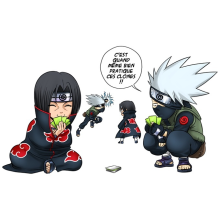 Bonnet Parodies Cinma