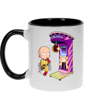 Tazze Mug Parodie di Manga