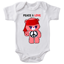 Short sleeve Baby Bodysuits Video Games Parodies