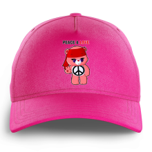 Casquettes Enfants Parodies Manga