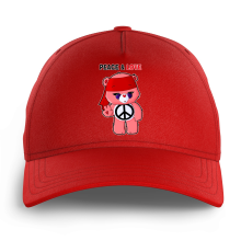 Casquettes Enfants Parodies Manga