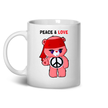 Tazze Mug Parodie di Manga