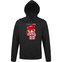 Hooded Sweatshirts Manga Parodies