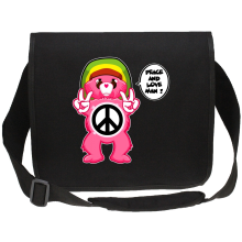 Bolsos bandolera Canvas Parodias de videojuegos