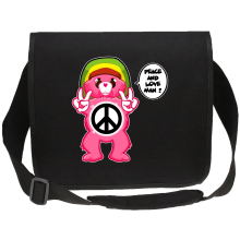 Canvas Messenger Bags Movies Parodies