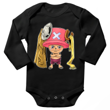 Long sleeve Baby Bodysuits Video Games Parodies