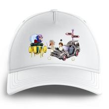 Gorras Nios Parodias de manga