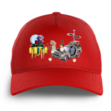 Gorras Nios Parodias de videojuegos