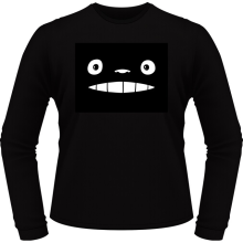 Sweatshirts Manga-Parodien