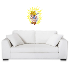 Wall Stickers Manga Parodies