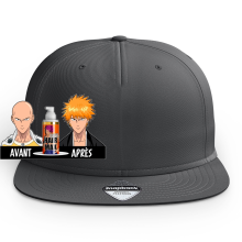 Casquette Rap Snapback Parodies Cinma