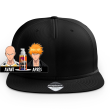 Casquette Rap Snapback Parodies Cinma