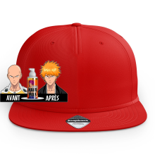 Casquette Rap Snapback Parodies Cinma