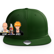 Casquette Rap Snapback Parodies Cinma