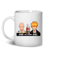 Mugs Kanji