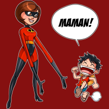 Bonnet  pompon Parodies Cinma