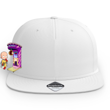 Casquette Rap Snapback Parodies Manga