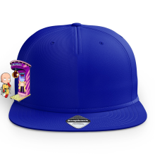 Casquette Rap Snapback Parodies Jeux Vido