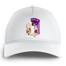 Casquettes Enfants Parodies Jeux Vido