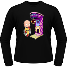 Lngrmad T-Shirts Parodier Tv-spel